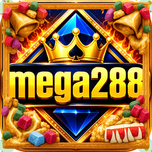 mega288 — galeri pratinjau Resmi APK